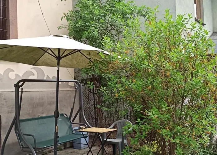 Albergue Retro & Garden