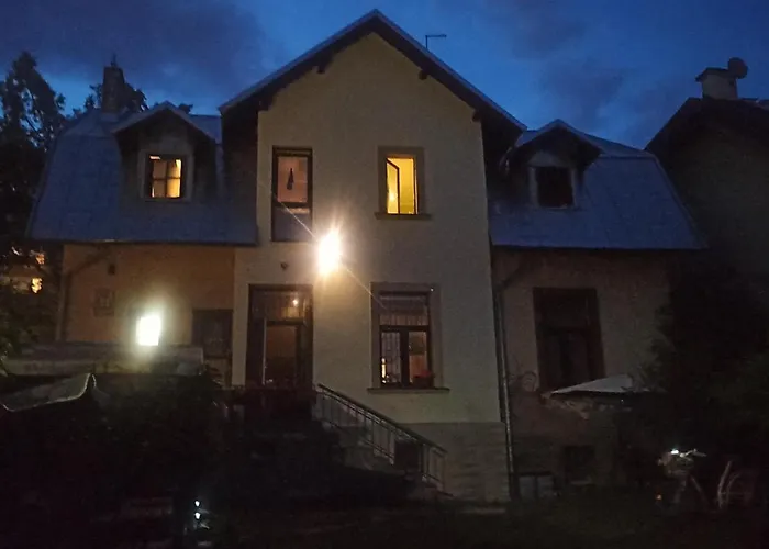 Retro & Garden * 크라쿠프