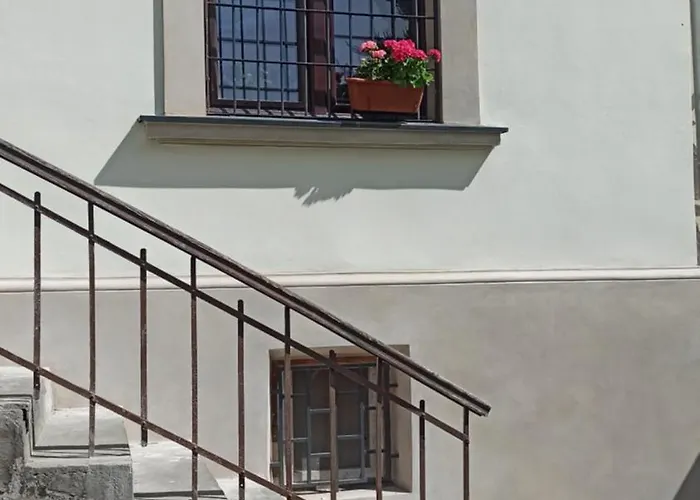 Retro & Garden Albergue