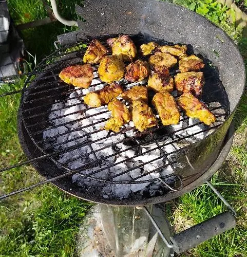 Albergue Retro & Garden Cracóvia