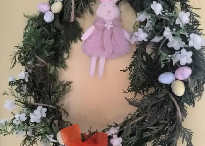 Retro & Garden * Cracóvia