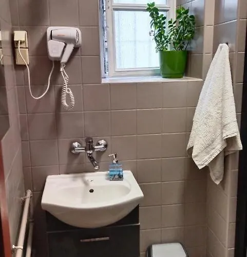 Albergue Retro & Garden