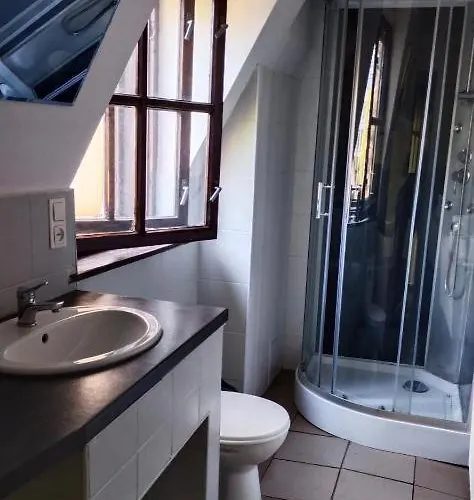 Retro & Garden Albergue