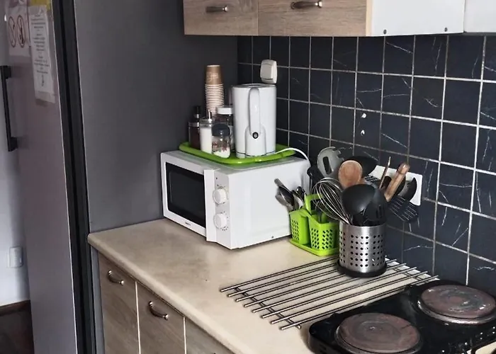 Retro & Garden Albergue