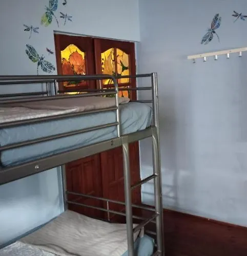 Retro & Garden * 크라쿠프