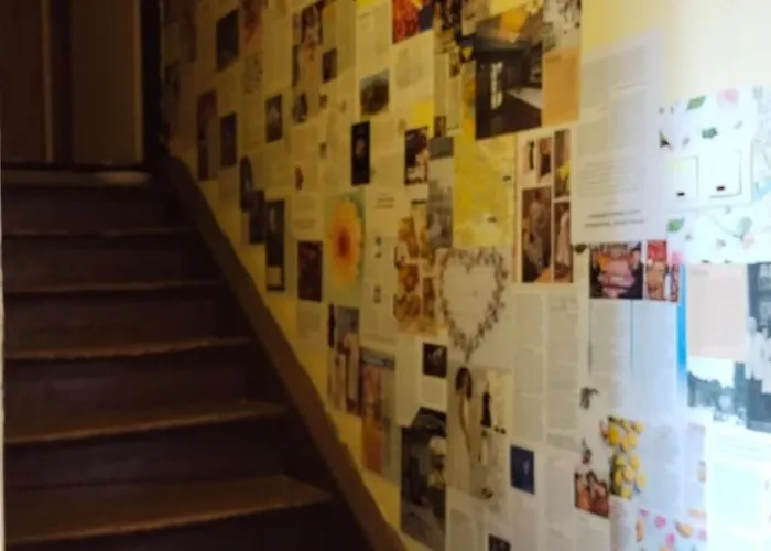 Retro & Garden Hostel Krakau