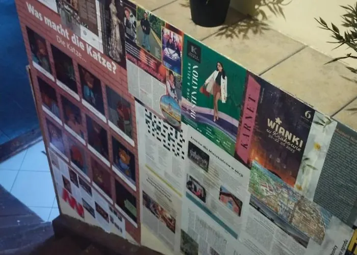 Retro & Garden Cracóvia