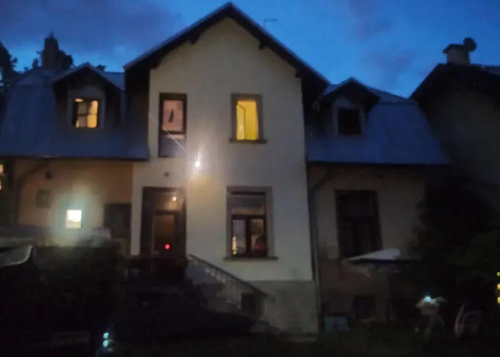 Retro & Garden 크라쿠프