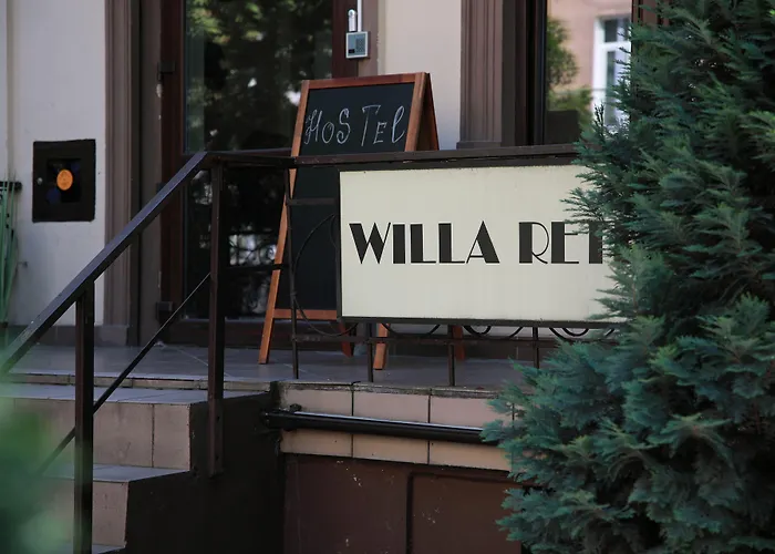 Retro & Garden Cracóvia