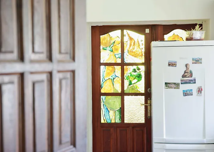 Retro & Garden Krakau