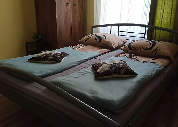 Retro & Garden Hostel Krakau