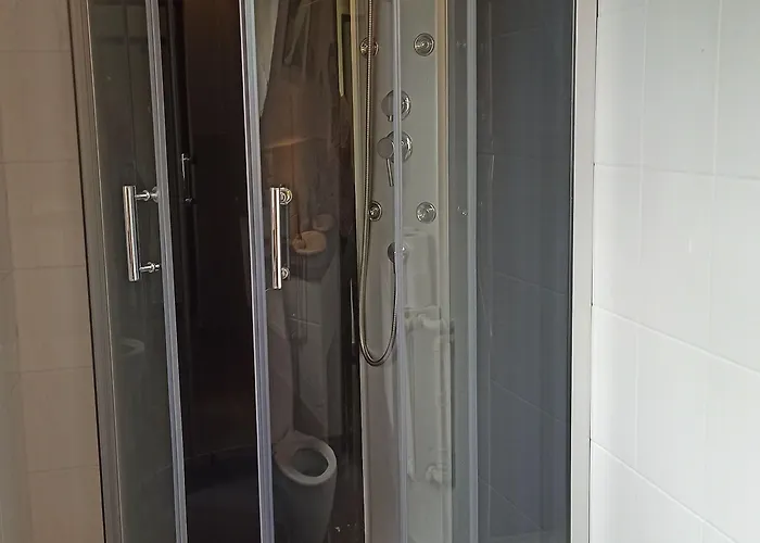 호스텔 Retro & Garden