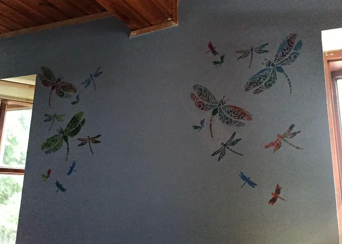 호스텔 Retro & Garden 크라쿠프