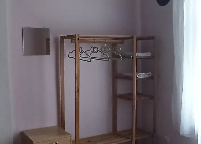 Albergue Retro & Garden