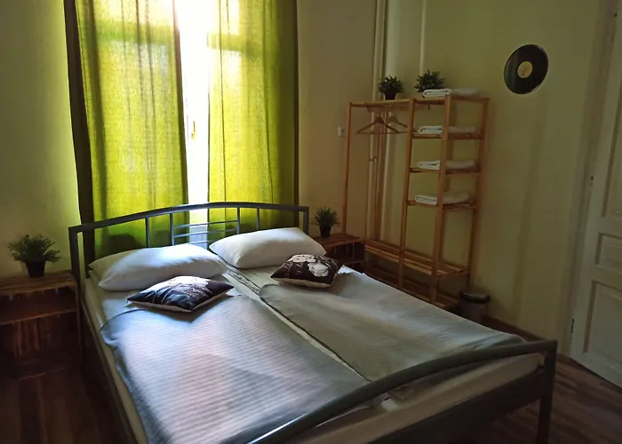 Retro & Garden Cracóvia