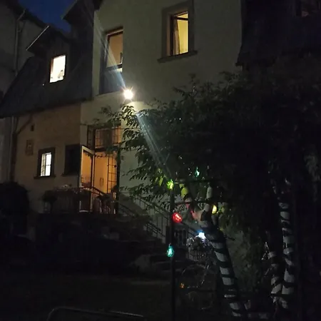 Hostel Retro