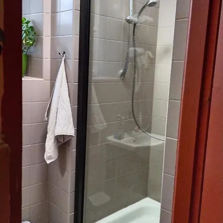 אכסניה Retro & Garden *