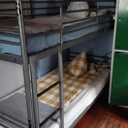 Hostel Retro *