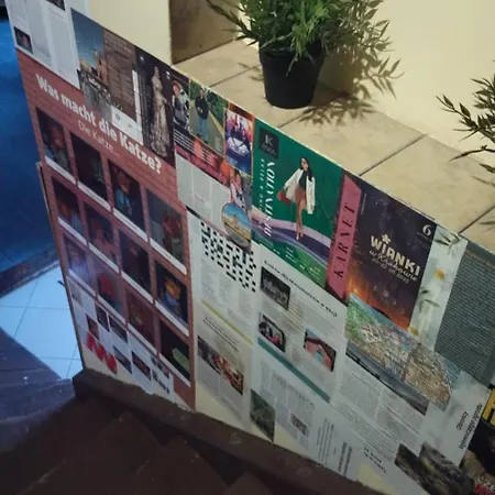 Retro & Garden קרקוב