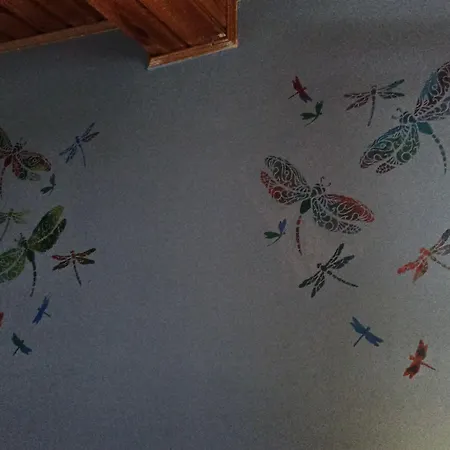 אכסניה Retro & Garden קרקוב