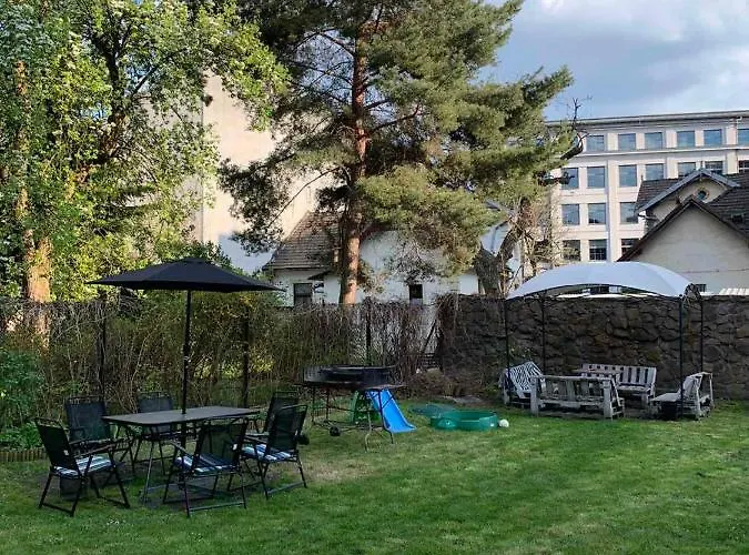 Retro & Garden Krakow