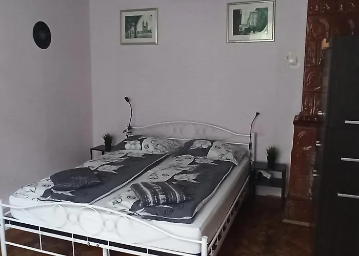 Retro & Garden Krakow