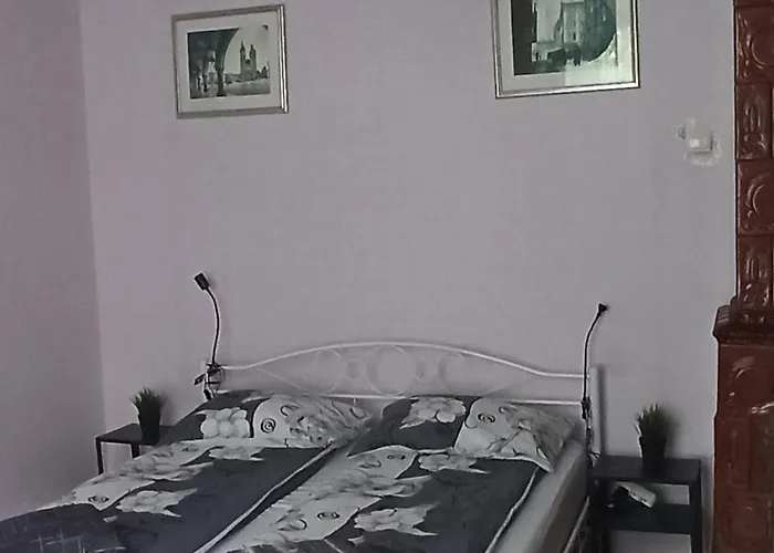 Retro & Garden * Krakow