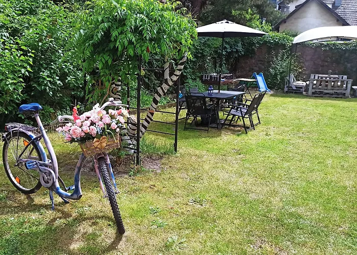 Hostel Retro & Garden